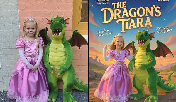 Business Advertising Design