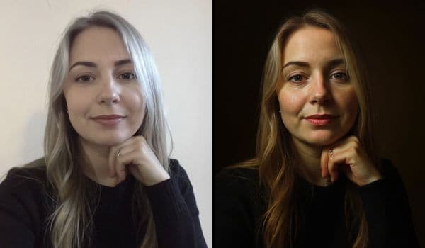 Personal Photo Enhancement